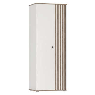 М/С ЛИБЕРТИ ШКАФ ДЛЯ ОДЕЖДЫ 51.12